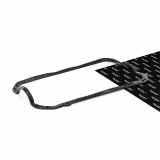 RIDEX Ölwannendichtung für HONDA CIVIC VI Hatchback (EJ, EK)