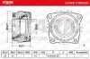 STARK SKWB-0180628 Radlagersatz pro 1 Rad Vorne Schrägkugellager für HONDA Bild STARK SKWB-0180628 Radlagersatz pro 1 Rad Vorne Schrägkugellager für HONDA