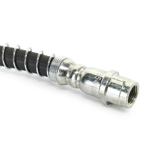 RIDEX Bremsschlauch 83B0085 HINTEN BREMSSCHLÄUCHE Länge: 285mm Bild RIDEX Bremsschlauch 83B0085 HINTEN BREMSSCHLÄUCHE Länge: 285mm