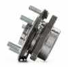 RIDEX 654W1378 Radlagersatz pro 1 Rad Vorne beidseitig für HYUNDAI Kona (OS) Bild RIDEX 654W1378 Radlagersatz pro 1 Rad Vorne beidseitig für HYUNDAI Kona (OS)