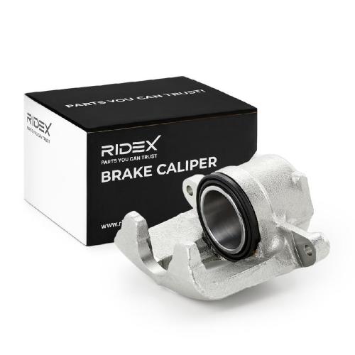 RIDEX 78B0557 Bremssattel Bremszange Vorne links für SKODA FELICIA II (6U1) Bild RIDEX 78B0557 Bremssattel Bremszange Vorne links für SKODA FELICIA II (6U1)