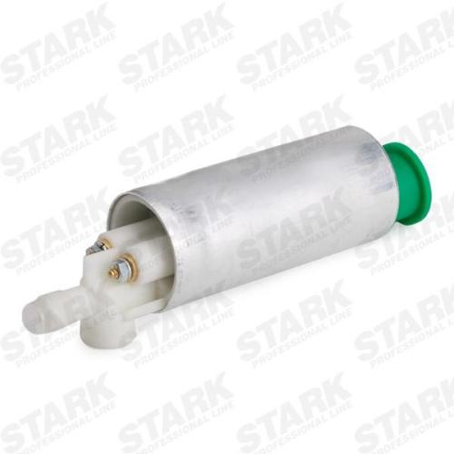 STARK SKFP-0160111 Kraftstoffpumpe 1 Bar Druck für OPEL Kadett E CC (T85) Bild STARK SKFP-0160111 Kraftstoffpumpe 1 Bar Druck für OPEL Kadett E CC (T85)