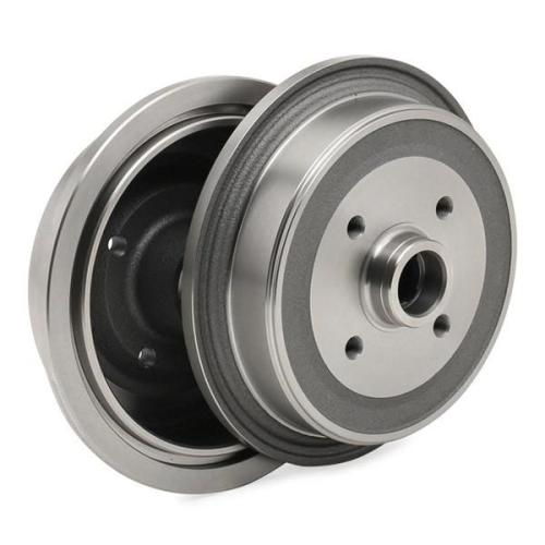 RIDEX 123B0174 2x Bremstrommeln Set Hinten AußenØ262mm für AUDI 80 90 COUPE Bild RIDEX 123B0174 2x Bremstrommeln Set Hinten AußenØ262mm für AUDI 80 90 COUPE