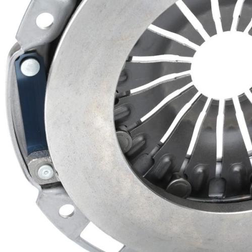 RIDEX 479C0829 Kupplungssatz passend für MERCEDES-BENZ A-Klasse (W169) Kupplung Bild RIDEX 479C0829 Kupplungssatz passend für MERCEDES-BENZ A-Klasse (W169) Kupplung