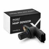 RIDEX Nockenwellensensor für OPEL Corsa D Schrägheck (S07)