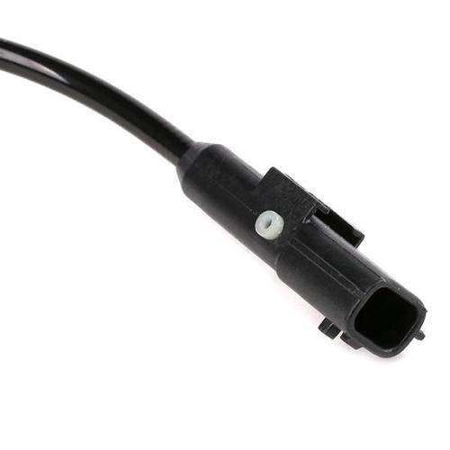 RIDEX ABS-Sensor 412W0695 Vorderachse beidseitig Anzahl der Steckkontakte: 2 Bild RIDEX ABS-Sensor 412W0695 Vorderachse beidseitig Anzahl der Steckkontakte: 2