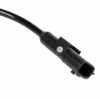 RIDEX ABS-Sensor 412W0695 Vorderachse beidseitig Anzahl der Steckkontakte: 2 Bild RIDEX ABS-Sensor 412W0695 Vorderachse beidseitig Anzahl der Steckkontakte: 2