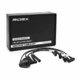 RIDEX 685I0318 Zündleitungssatz Zündkabelsatz für BMW 3 Limousine (E36)