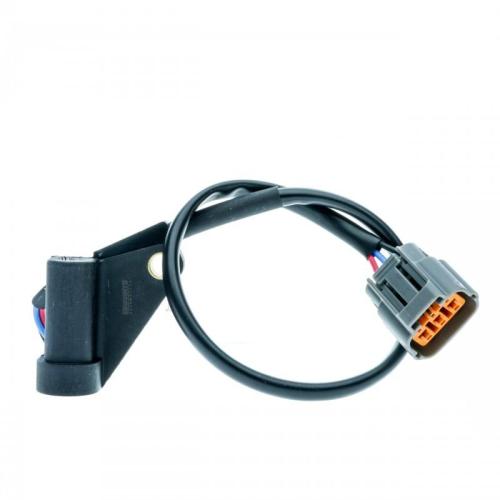 EINPARTS Kurbelwellensensor EPS2212 355 mm Anzahl der Steckkontakte: 3 für MAZDA Bild EINPARTS Kurbelwellensensor EPS2212 355 mm Anzahl der Steckkontakte: 3 für MAZDA