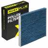 RIDEX PLUS 424I0613P Innenraumfilter Pollenfilter H&ouml;he: 29 Breite: 200 L&auml;nge: