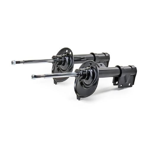 RIDEX 854S1360 2x Stoßdämpfer Federbein Gasdruck Vorne rechts links für CITROËN Bild RIDEX 854S1360 2x Stoßdämpfer Federbein Gasdruck Vorne rechts links für CITROËN