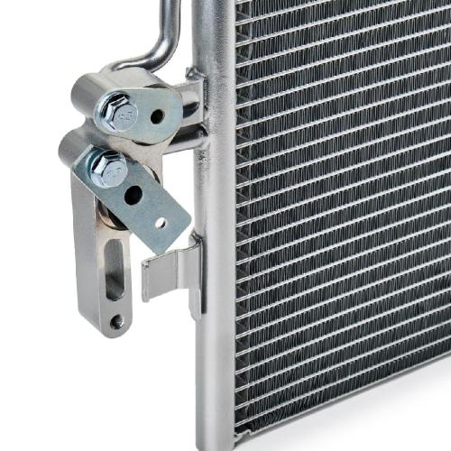 RIDEX 448C0024 Klimakondensator Klimaanlage Auto mit Trockner für FORD 31332027 Bild RIDEX 448C0024 Klimakondensator Klimaanlage Auto mit Trockner für FORD 31332027