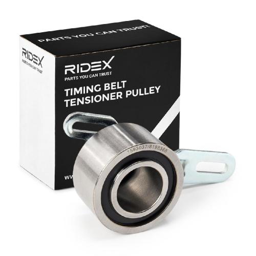 RIDEX Spannrolle Zahnriemen für FORD TRANSIT MK-5 Bus (E) Bild RIDEX Spannrolle Zahnriemen für FORD TRANSIT MK-5 Bus (E)