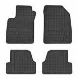 FROGUM 0708 Fußmatten Set Vorne und Hinten für OPEL Mokka / Mokka X (J13)