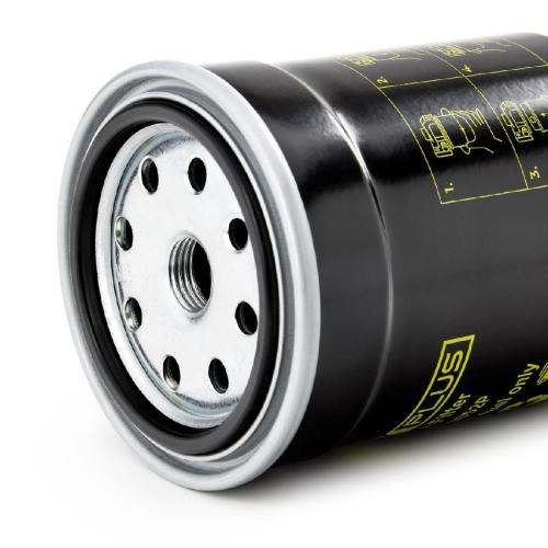RIDEX PLUS 9F0052P Kraftstofffilter Screw-on Filter für HYUNDAI ix35 31922C8900 Bild RIDEX PLUS 9F0052P Kraftstofffilter Screw-on Filter für HYUNDAI ix35 31922C8900