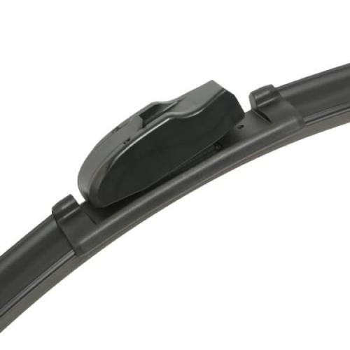 RIDEX PLUS Scheibenwischer Wischblatt Stück mit Spoiler Vorne Länge: 700mm Bild RIDEX PLUS Scheibenwischer Wischblatt Stück mit Spoiler Vorne Länge: 700mm