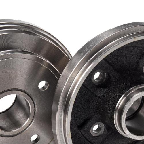 RIDEX 123B0045 2x Bremstrommeln Set Hinten InnenØ180mm AußenØ208mm für OPEL Bild RIDEX 123B0045 2x Bremstrommeln Set Hinten InnenØ180mm AußenØ208mm für OPEL