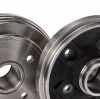 RIDEX 123B0045 2x Bremstrommeln Set Hinten InnenØ180mm AußenØ208mm für OPEL Bild RIDEX 123B0045 2x Bremstrommeln Set Hinten InnenØ180mm AußenØ208mm für OPEL