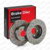 STARK SKBD-0022142 2x Bremsscheiben Vorne &Oslash;295mm gelocht/innenbel.