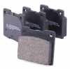 RIDEX Bremsbelagsatz Bremsbeläge Vorne Hinten für VOLVO 940 II Kombi (945) Bild RIDEX Bremsbelagsatz Bremsbeläge Vorne Hinten für VOLVO 940 II Kombi (945)