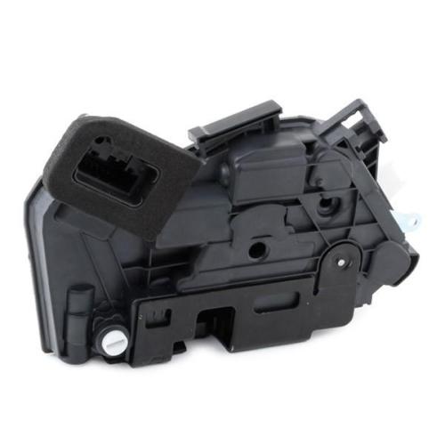 RIDEX Türschloss Hinten Links 7-Polig Stellmotor für VW Golf 5II Schrägheck Bild RIDEX Türschloss Hinten Links 7-Polig Stellmotor für VW Golf 5II Schrägheck