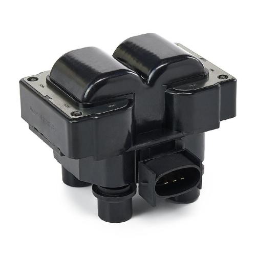 RIDEX 689C0041 Zündspule für FORD Fiesta Mk4 Schrägheck (JAS, JBS) 1649031 Bild RIDEX 689C0041 Zündspule für FORD Fiesta Mk4 Schrägheck (JAS, JBS) 1649031