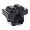 RIDEX 689C0041 Zündspule für FORD Fiesta Mk4 Schrägheck (JAS, JBS) 1649031 Bild RIDEX 689C0041 Zündspule für FORD Fiesta Mk4 Schrägheck (JAS, JBS) 1649031