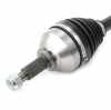 RIDEX Antriebswelle Achswelle Vorderachse/Vorne links für OPEL 4417911 Bild RIDEX Antriebswelle Achswelle Vorderachse/Vorne links für OPEL 4417911