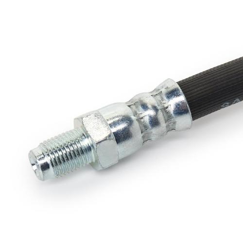 RIDEX Bremsschlauch 83B0047 VORNE BREMSSCHLÄUCHE Länge: 296mm für VW Polo Coupe Bild RIDEX Bremsschlauch 83B0047 VORNE BREMSSCHLÄUCHE Länge: 296mm für VW Polo Coupe