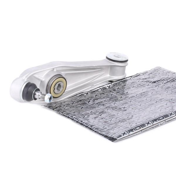 RIDEX 273C1018 Lenker Radaufhängung Querlenker Front für PORSCHE 911 (997)