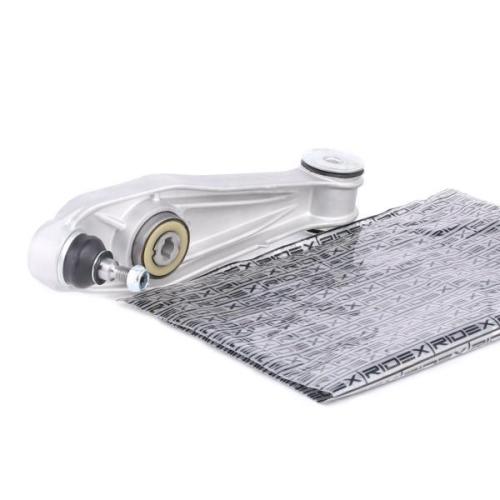 RIDEX 273C1018 Lenker Radaufhängung Querlenker Front für PORSCHE 911 (997) Bild RIDEX 273C1018 Lenker Radaufhängung Querlenker Front für PORSCHE 911 (997)