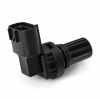 RIDEX Kurbelwellensensor 833C0048 Anzahl der Steckkontakte: 3 Hallsensor ohne Bild RIDEX Kurbelwellensensor 833C0048 Anzahl der Steckkontakte: 3 Hallsensor ohne