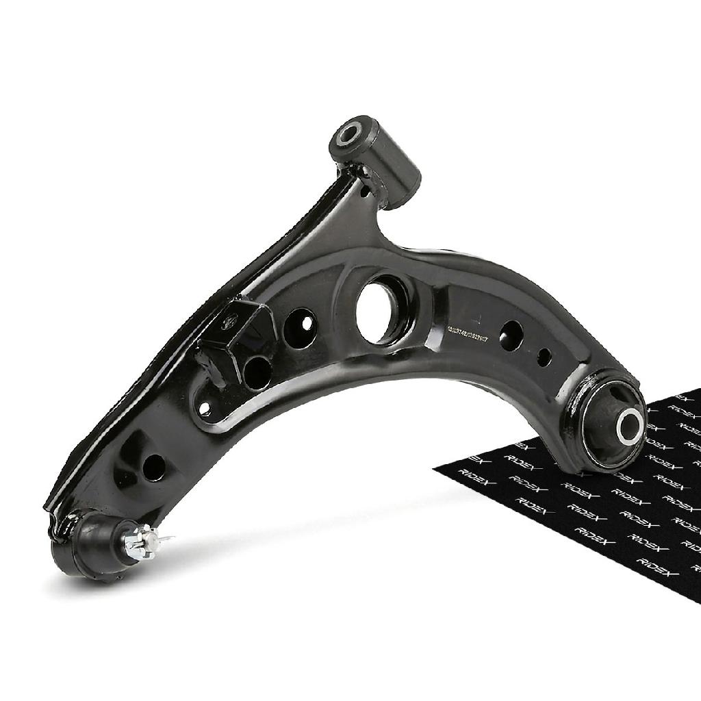 RIDEX 273C0311 Lenker Radaufhängung Querlenker Front links für DAIHATSU SIRION