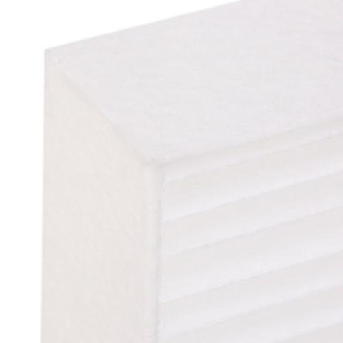 RIDEX 424I0003 Innenraumfilter Pollenfilter Höhe: 29 Breite: 207 Länge: 282 Bild RIDEX 424I0003 Innenraumfilter Pollenfilter Höhe: 29 Breite: 207 Länge: 282
