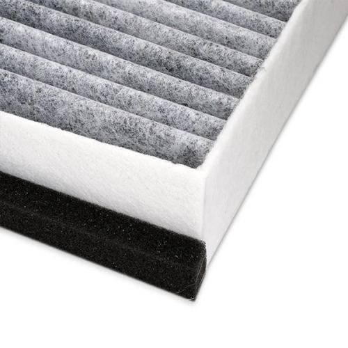 RIDEX 424I0257 Innenraumfilter Pollenfilter Aktivkohlefilter Höhe: 44 Breite: Bild RIDEX 424I0257 Innenraumfilter Pollenfilter Aktivkohlefilter Höhe: 44 Breite: