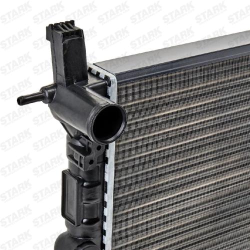 STARK SKRD-0120675 Motorkühler / Wasserkühler für FIAT Uno Schrägheck (146) Bild STARK SKRD-0120675 Motorkühler / Wasserkühler für FIAT Uno Schrägheck (146)