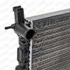 STARK SKRD-0120675 Motorkühler / Wasserkühler für FIAT Uno Schrägheck (146) Bild STARK SKRD-0120675 Motorkühler / Wasserkühler für FIAT Uno Schrägheck (146)