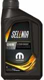 SELENIA Motoröl 5W-40 Motor Öl ACEA C3 API SP K Pure Energy 1L für FIAT PANDA