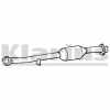 VEGAZ FTK-983 Katalysator Kat mit Anbau-/Befestigungsmaterial Euro 1/Euro 2 Bild VEGAZ FTK-983 Katalysator Kat mit Anbau-/Befestigungsmaterial Euro 1/Euro 2