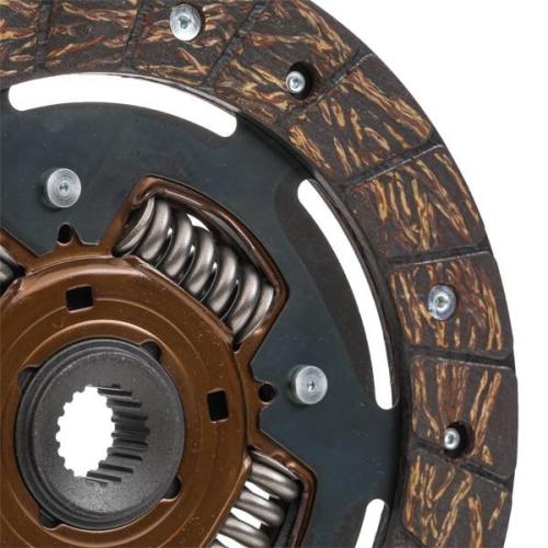 RIDEX Kupplungsscheibe für HONDA CIVIC VII Hatchback (EU, EP, EV) Bild RIDEX Kupplungsscheibe für HONDA CIVIC VII Hatchback (EU, EP, EV)