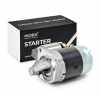 RIDEX Motor Starter/Anlasser 0,85kW f&uuml;r SUZUKI JIMNY (FJ) f&uuml;r MAZDA MX-5 II (NB)
