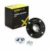 RIDEX PLUS 654W0451P Radlagersatz pro 1 Rad Hinten für FIAT PANDA (169) 1570756 Bild RIDEX PLUS 654W0451P Radlagersatz pro 1 Rad Hinten für FIAT PANDA (169) 1570756