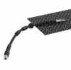 RIDEX Bremsschlauch 83B0157 VORNE beidseitig BREMSSCHL&Auml;UCHE L&auml;nge: 445mm