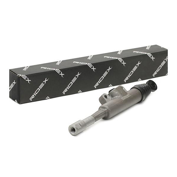RIDEX 234M0054 Kupplungsgeberzylinder Bohrung-Ø: 19,05mm für BMW 3 Limousine