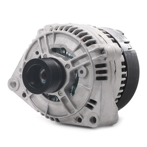 RIDEX 4G0823 Lichtmaschine 120A 12V Drehrichtung im Uhrzeigersinn mit Bild RIDEX 4G0823 Lichtmaschine 120A 12V Drehrichtung im Uhrzeigersinn mit