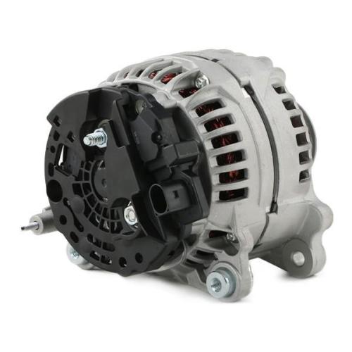 RIDEX 4G0557 Lichtmaschine 140A 14V Drehrichtung im Uhrzeigersinn mit für VW Bild RIDEX 4G0557 Lichtmaschine 140A 14V Drehrichtung im Uhrzeigersinn mit für VW