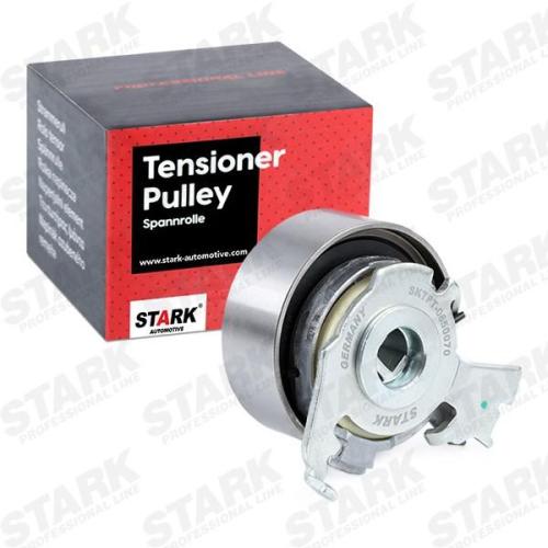 STARK Spannrolle Zahnriemen für OPEL ZAFIRA B (A05) Bild STARK Spannrolle Zahnriemen für OPEL ZAFIRA B (A05)