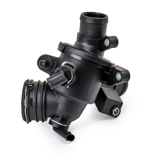 RIDEX 316T0111 Thermostat Kühlmittel Kühlwasserthermostat mit Gehäuse mit mit Bild RIDEX 316T0111 Thermostat Kühlmittel Kühlwasserthermostat mit Gehäuse mit mit