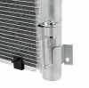 RIDEX 448C0007 Klimakondensator Klimaanlage Auto mit Trockner für OPEL 09119176 Bild RIDEX 448C0007 Klimakondensator Klimaanlage Auto mit Trockner für OPEL 09119176