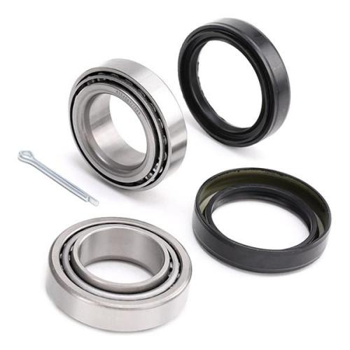 RIDEX 654W0514 Radlagersatz pro 1 Rad Vorne für HYUNDAI ATOS (MX) MB109057 Bild RIDEX 654W0514 Radlagersatz pro 1 Rad Vorne für HYUNDAI ATOS (MX) MB109057